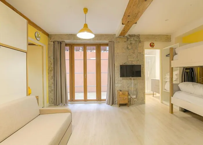 Apartamento Special Groupes - 10 Personnes Lyon