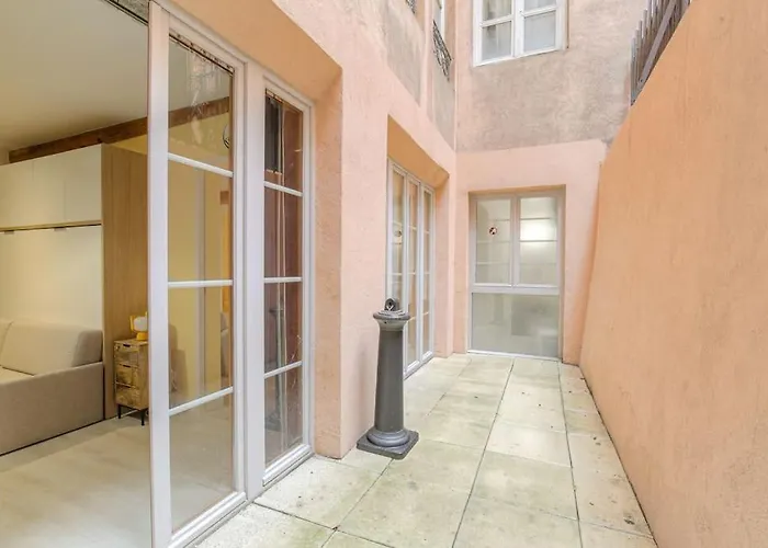 Special Groupes - 10 Personnes Apartamento *
