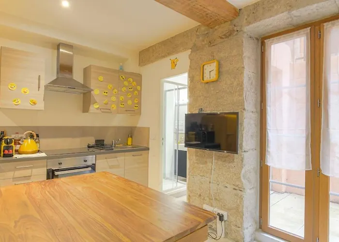 Special Groupes - 10 Personnes Apartamento *